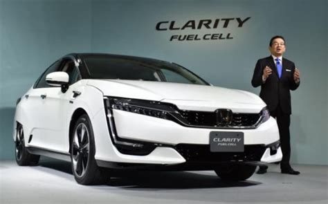 Bangkok Post - Honda aims for fuel-cell vehicle at hybrid price