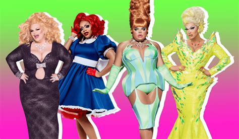 Where To Watch RuPaul's Drag Race All Stars Season Online