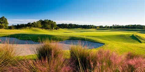 Members Club at Grande Dunes Thrives in Wake of Renovation Project - Myrtle Beach Golf Trips