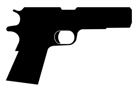 Glock Png Logo - Free Transparent PNG Logos