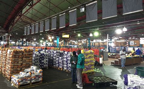 Tshwane market COVID-19 shutdown blamed on poor management