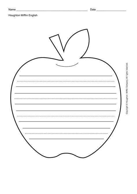 apple stencil clipart 10 free Cliparts | Download images on Clipground 2024