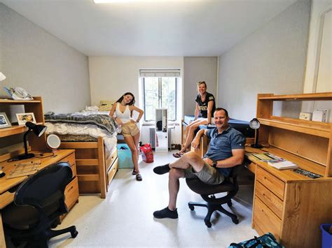 21st-Century Residence Hall | Alumni Association | University of Colorado Boulder