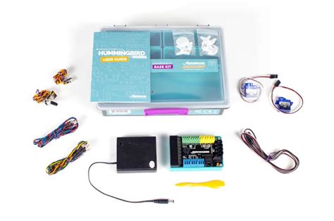 7 maker gifts for kids and teens | Opensource.com