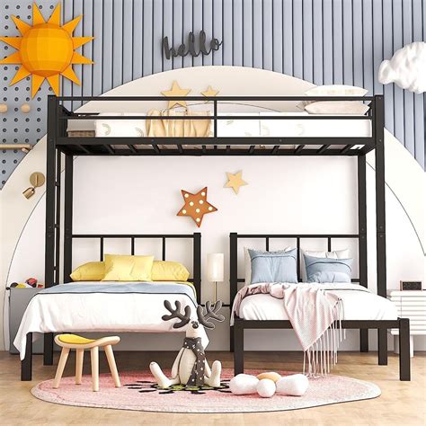 Twin XL Size Loft Beds - Bed Bath & Beyond