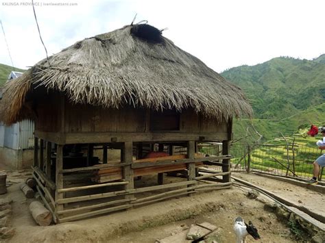 Batang Lakwatsero: Kalinga Province | A Great Cultural Experience