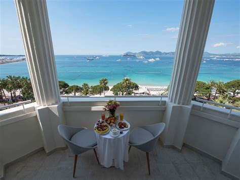 Top Restaurants & Bar | Hôtel Martinez Cannes by Hyatt