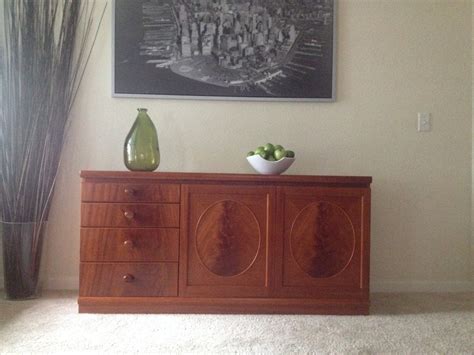 Beautiful Mid-century 1960’s sideboard/server by Nathan furniture ...