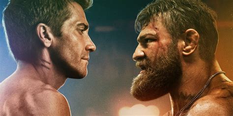 Conor McGregor Reveals Why He Chose Road House for His Movie Debut: 'I ...