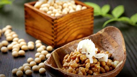 Japanese Natto beans - Everything about this Soy superfood