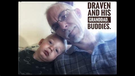 John Carver - Moments with Grandsons Draven and Jaxson (July 14 -17 ...