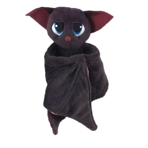 Hotel Transylvania Mavis Bat 18cm Plush Stuffed Toys Doll in 2020