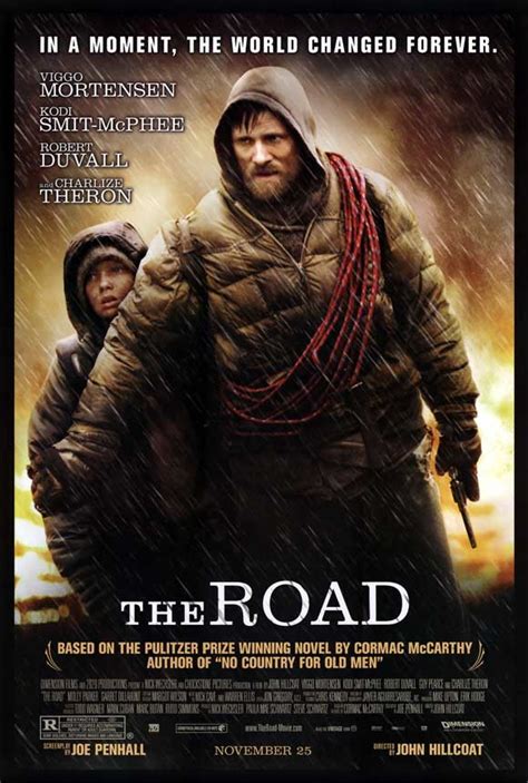 All Posters for The Road at Movie Poster Shop