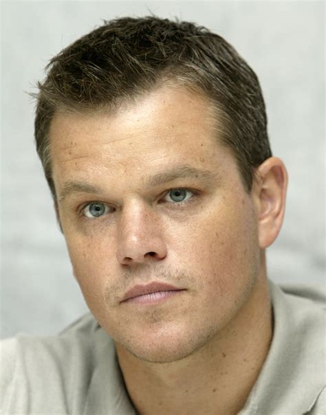 Matt Damon photo 34 of 116 pics, wallpaper - photo #236981 - ThePlace2