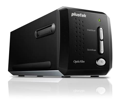 Plustek OpticFilm 8200i SE Review - Review 2014 - PCMag Australia