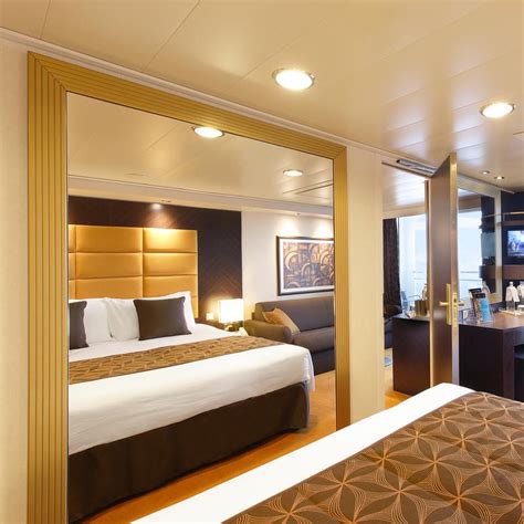 Cabins on MSC Opera | Iglu Cruise