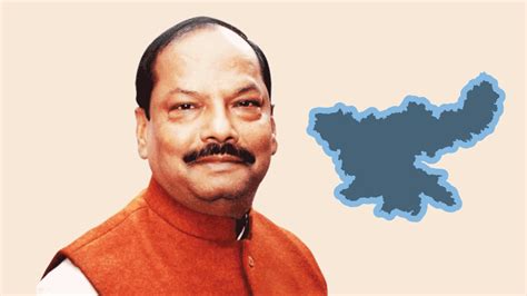 The state of Jharkhand is indebted to former CM Raghubar Das