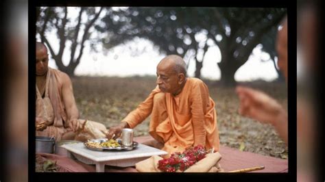 ISKCON News | Honoring Prasadam: Four of Srila Prabhupada’s Favorite Recipes | ISKCON News