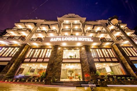 SAPA LODGE NEW - Prices & Hotel Reviews (Vietnam)