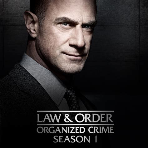 Law & Order: Organized Crime - - Season 1 - TheTVDB.com