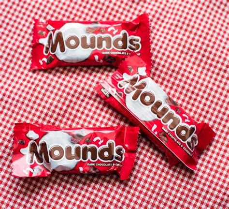 Best Mounds Candy Bar Brownies - An Alli Event