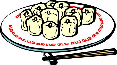 Siomai Illustrations, Royalty-Free Vector Graphics & Clip Art - iStock