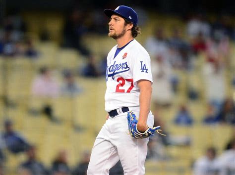 Trevor Bauer Agrees to Deal with Japan’s Yokohama BayStars - The New ...