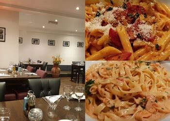 3 Best Italian Restaurants in Aberdeen, UK - ThreeBestRated