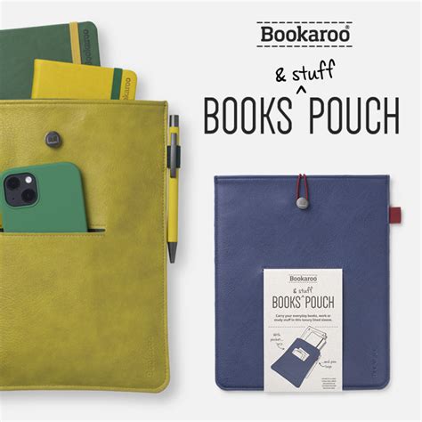 Bookaroo Books & Stuff | Tablet Holder | IF