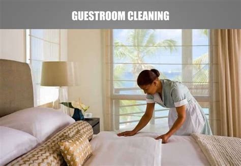 Guest room preventative maintenance checklist