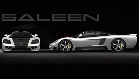 Saleen revived, plans S7 Le Mans special edition - PerformanceDrive