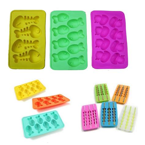 Silicone Ice Tray,SP1552,SPEEDY PROMOTIONAL PRODUCTS INTERNATIONAL INC.