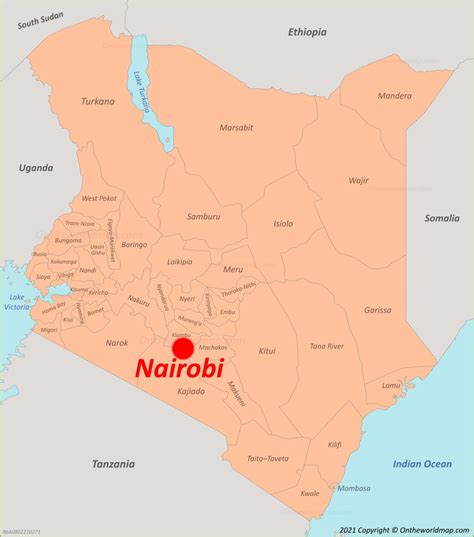 trolebús pulgada carga nairobi mapa Radar Unidad Estadio