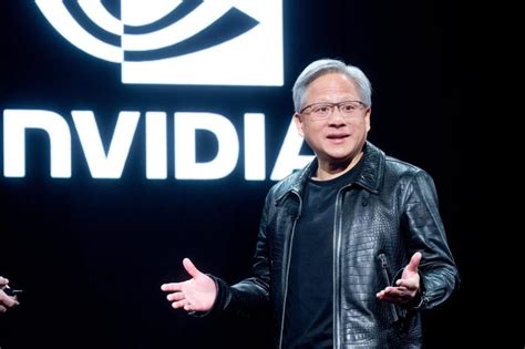 Nvidia is about to face its first major threat as rivals target its ...