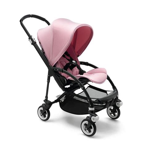 'Bee' in style with Bugaboo's Modern Pastel Collection - 9 months & forever | Bugaboo stroller ...