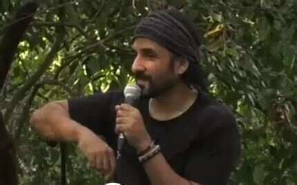 Vir Das: Stand-up takes time, so when I act it must be an interesting ...