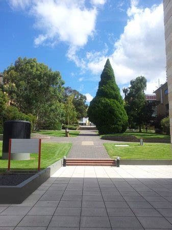 University of Tasmania (Hobart, Australia) on TripAdvisor: Address ...