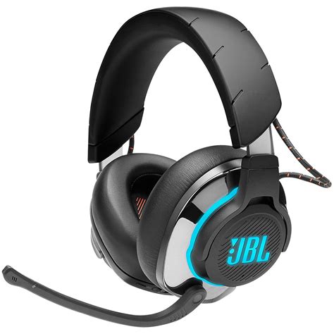 JBL Quantum 800 Gaming - 2.4 Ghz + BT Wireless Noise Cancelling Over ...