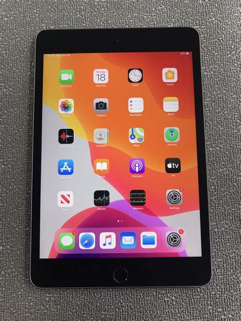 iPad mini 5th generation 64gb lte for Sale in Seattle, WA - OfferUp