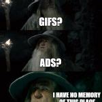 Confused Gandalf Meme Generator - Imgflip