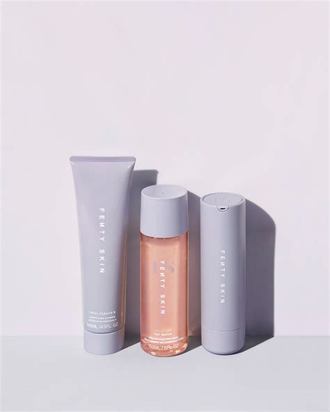 Skincare Gift Sets | Fenty Skin – Fenty Beauty + Fenty Skin