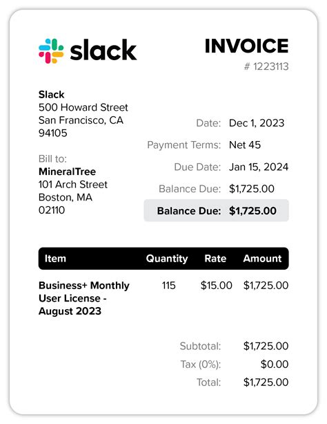 What is an Invoice Payment? A Guide to Paying Vendors | MineralTree