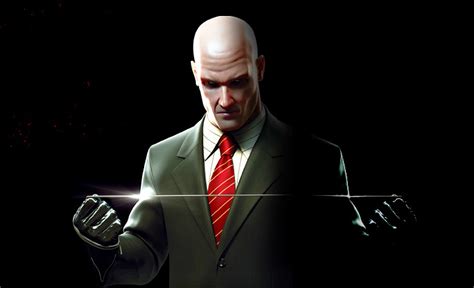 Hitman: Blood Money and Absolution are Getting 4K, 60fps Remasters