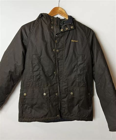 Kids Barbour Coats Sale Online | bellvalefarms.com