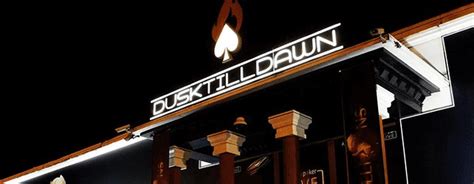 partypoker MILLIONS UK Returns Home at Dusk Till Dawn Casino - PokerTube