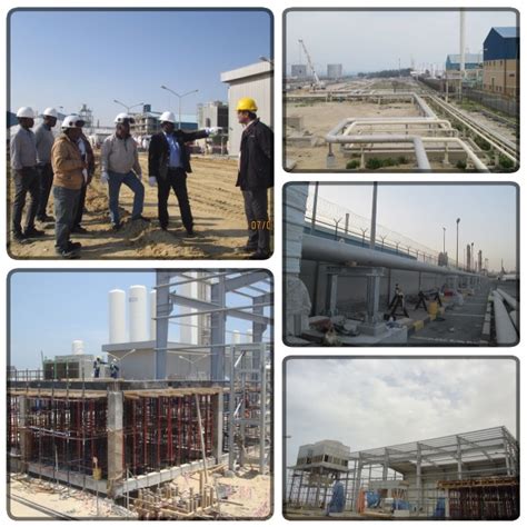 Gulf Cryo Inaugurates First CO2 Plant in Kuwait – Carbonic Solutions