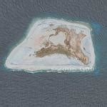 Jarvis Island in Jarvis Island, United States Minor Outlying Islands - Virtual Globetrotting