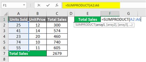 Excel Spreadsheet Formula | How to use Spreadsheet Formula?