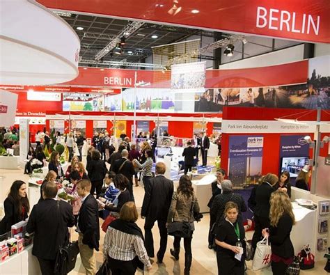 ITB Berlin 2020 cancelled, but A Luxury Travel Blog appointments still ...