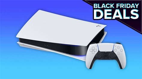 Discounts on PS5 Bundle Highlight PlayStation's Black Friday Sale ...